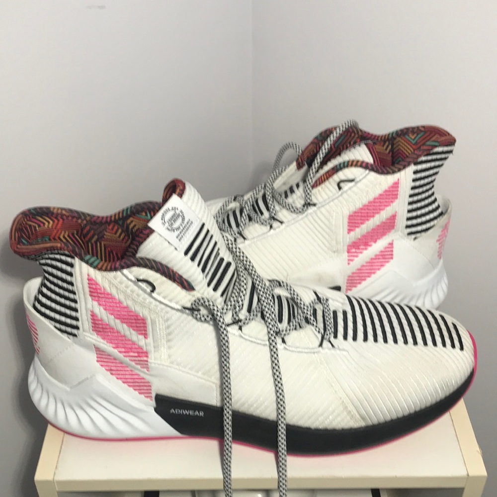 men’s adidas shoes